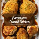 Longhorn Steakhouse Parmesan Chicken – chicken stirfry easy recipe