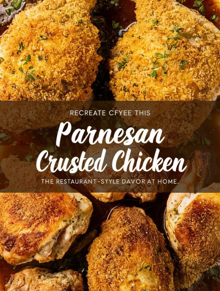 Longhorn Steakhouse Parmesan Chicken – chicken stirfry easy recipe