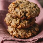 Chewy Spiced Oatmeal Raisin Cookies – Oatmeal Cookies Recipes Easy