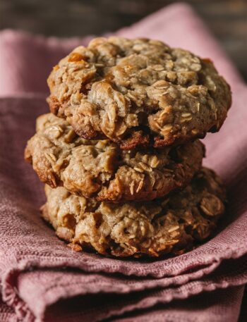 Chewy Spiced Oatmeal Raisin Cookies – Oatmeal Cookies Recipes Easy