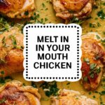 Melt In Your Mouth Chicken – Chicken Stirfry Easy Recipe