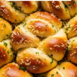 Garlic Knots That’ll Melt in Your Mouth – Bread Easy Recipes Favorite