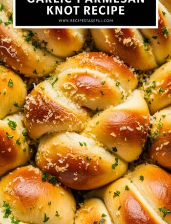 Garlic Knots That’ll Melt in Your Mouth – Bread Easy Recipes Favorite