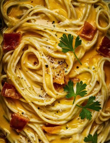 Spaghetti alla Siciliana – Easy Spaghetti Recipes Done Right