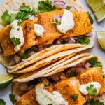 Mahi Mahi Fish Tacos – Quick and Easy Recipes