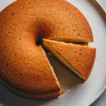 Vanilla Sponge Cake – How to Make Pancakes Easy Recipes