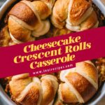 Crescent Roll Cheesecake – Easy Cheesecake Recipes