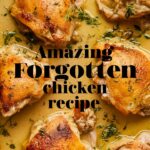 Copycat Costco Chicken Bake – easy recipes for dinner