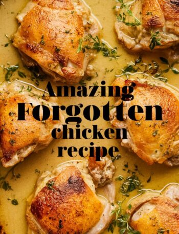 Copycat Costco Chicken Bake – easy recipes for dinner