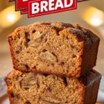 Banana Bread – Sweet Easy Recipes for Perfect Moist Loaf