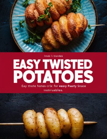 Knock You Naked Bars with a Cheesey Twist – Cheesey Potatoes Easy Recipe Style