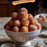 Baked Churro Bites That’ll Rock Your Weekend – Sweet Easy Recipes Win