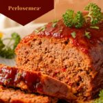 Classic Meatloaf – Easy Recipes with Ground Beef for a Hearty Dinner