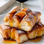 Hawaiian Roll French Toast – Sweet Easy Recipes for a Delicious Start