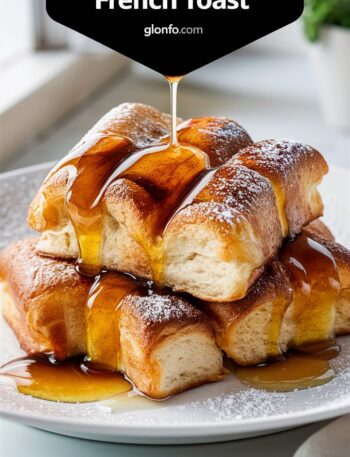 Hawaiian Roll French Toast – Sweet Easy Recipes for a Delicious Start