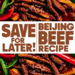 Chinese Pepper Steak – Easy Recipes with Ground Beef for Quick Dinners