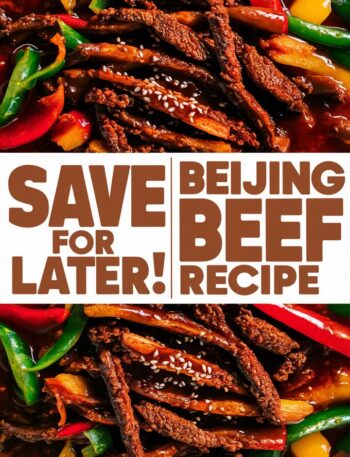 Chinese Pepper Steak – Easy Recipes with Ground Beef for Quick Dinners