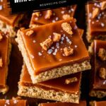 Easy Graham Cracker Toffee – Easy Dessert Recipes