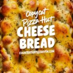 Copycat Pizza Hut Breadsticks – Bread Easy Recipes You’ll Crave