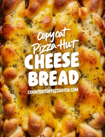 Copycat Pizza Hut Breadsticks – Bread Easy Recipes You’ll Crave