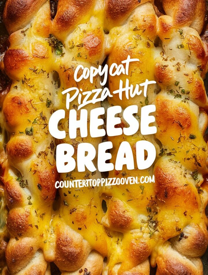 Copycat Pizza Hut Breadsticks – Bread Easy Recipes You’ll Crave