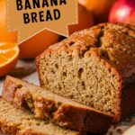 Banana Bread That Actually Tastes Like Dessert – Quick and Easy Recipes Win