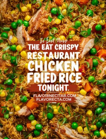 Better Than Takeout Fried Rice – Easy Recipes with Rice