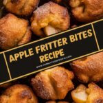 Apple Fritter Bites – Sweet Easy Recipes for Cozy Cravings