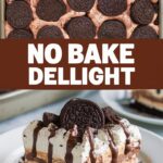 Oreo Delight Dessert – A Classic from Elena Cooks