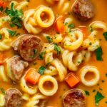 Creamy Tomato Pasta Recipe – Easy Pasta Recipes For A Quick And Delicious Dinner