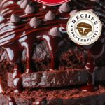 Hot Fudge Brownie Bread – thanksgiving dessert ideas