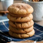 Cinnamon Coffee Cookies – Sweet Easy Recipes for Cozy Days