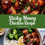 Brown Sugar Pineapple Chicken – Easy Chicken Recipes for Dinner
