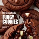 Classic Fudgy Brownies with Air Fryer Desserts Easy Recipes