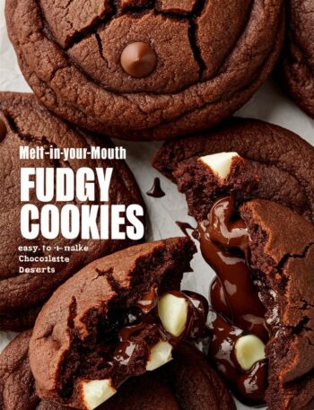 Classic Fudgy Brownies with Air Fryer Desserts Easy Recipes