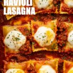 Million Dollar Ravioli Casserole Easy Recipes For Dinner
