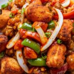 Sweet and Sour Chicken – A Chicken Stirfry Easy Recipe Favorite