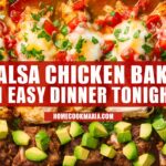 Crack Chicken Tenders – Easy Recipes for Dinner Everyone Loves