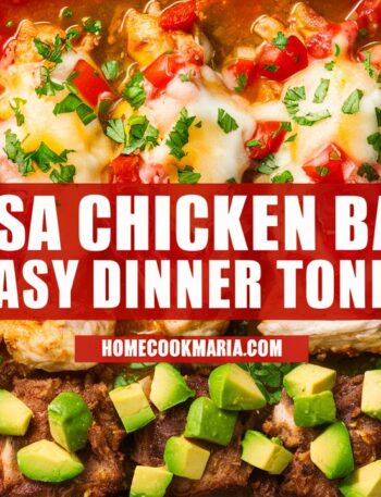 Crack Chicken Tenders – Easy Recipes for Dinner Everyone Loves