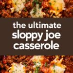 Hobo Casserole – Easy Recipes with Ground Beef for a Hearty Family Dinner