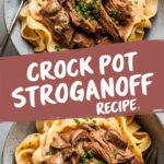 Crock Pot Beef Tips and Gravy – Easy Recipes with Ground Beef