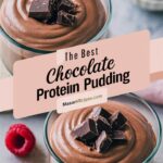 Protein Pudding – Quick and Easy Pudding Recipes You’ll Crave