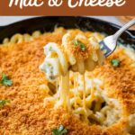 Italian Mac and Cheese – Pasta Easy Recipes You’ll Crave