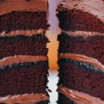 Homemade Chocolate Cake Recipe Easy Homemade Without Buttermilk