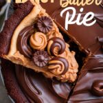 Peanut Butter Pie – Sweet Easy Recipes for Every Craving