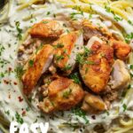 Quick and Easy Chicken Spaghetti Recipe for Busy Weeknights