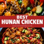 Chinese Honey Chicken – Chicken Stirfry Easy Recipe