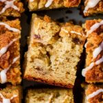 Cinnamon-Swirl Coffee Cake Recipe – Easy Sweet Recipes for Breakfast or Dessert