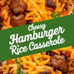Hobo Casserole – Easy Recipes with Ground Beef for Comforting Family Dinners