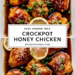 Honey Garlic Chicken Breasts – Chicken Stirfry Easy Recipe